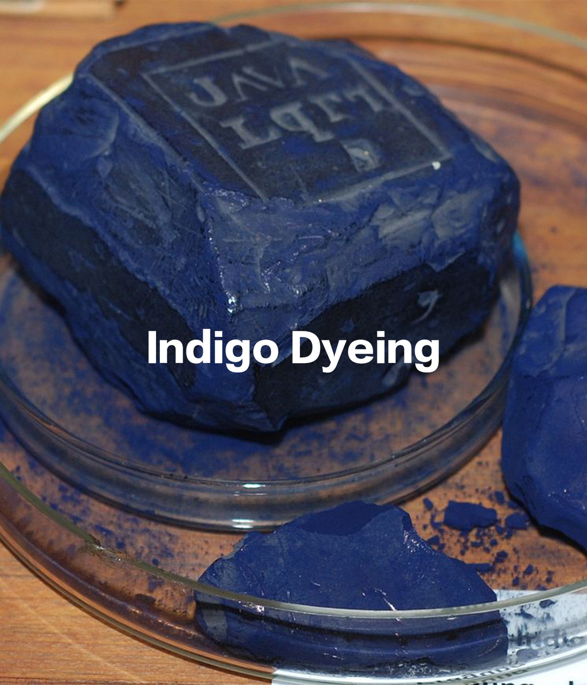 The Ultimate Indigo Guide You Have to Know