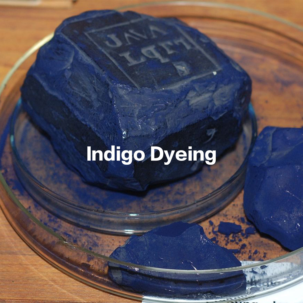 The Ultimate Indigo Guide You Have to Know