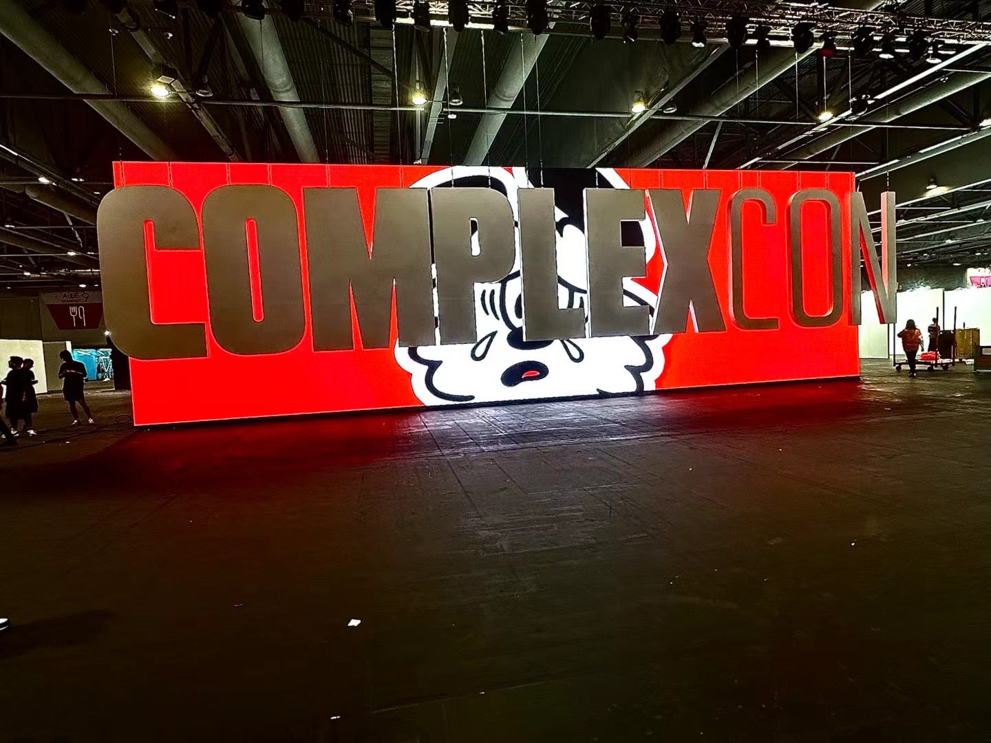 A Recap of Everydrops x ComplexCon