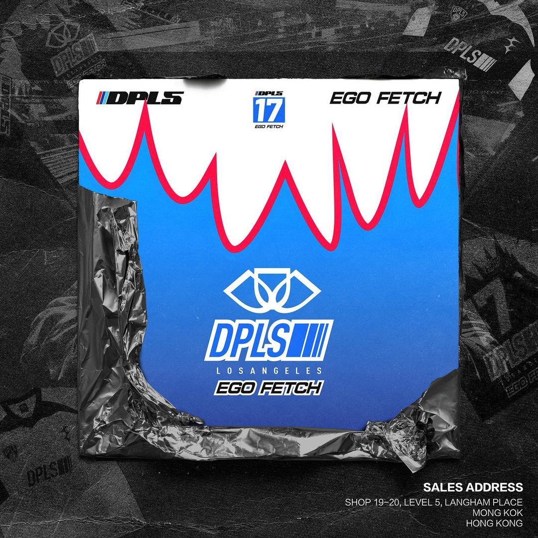 DPLS X EGO FETCH Collaboration