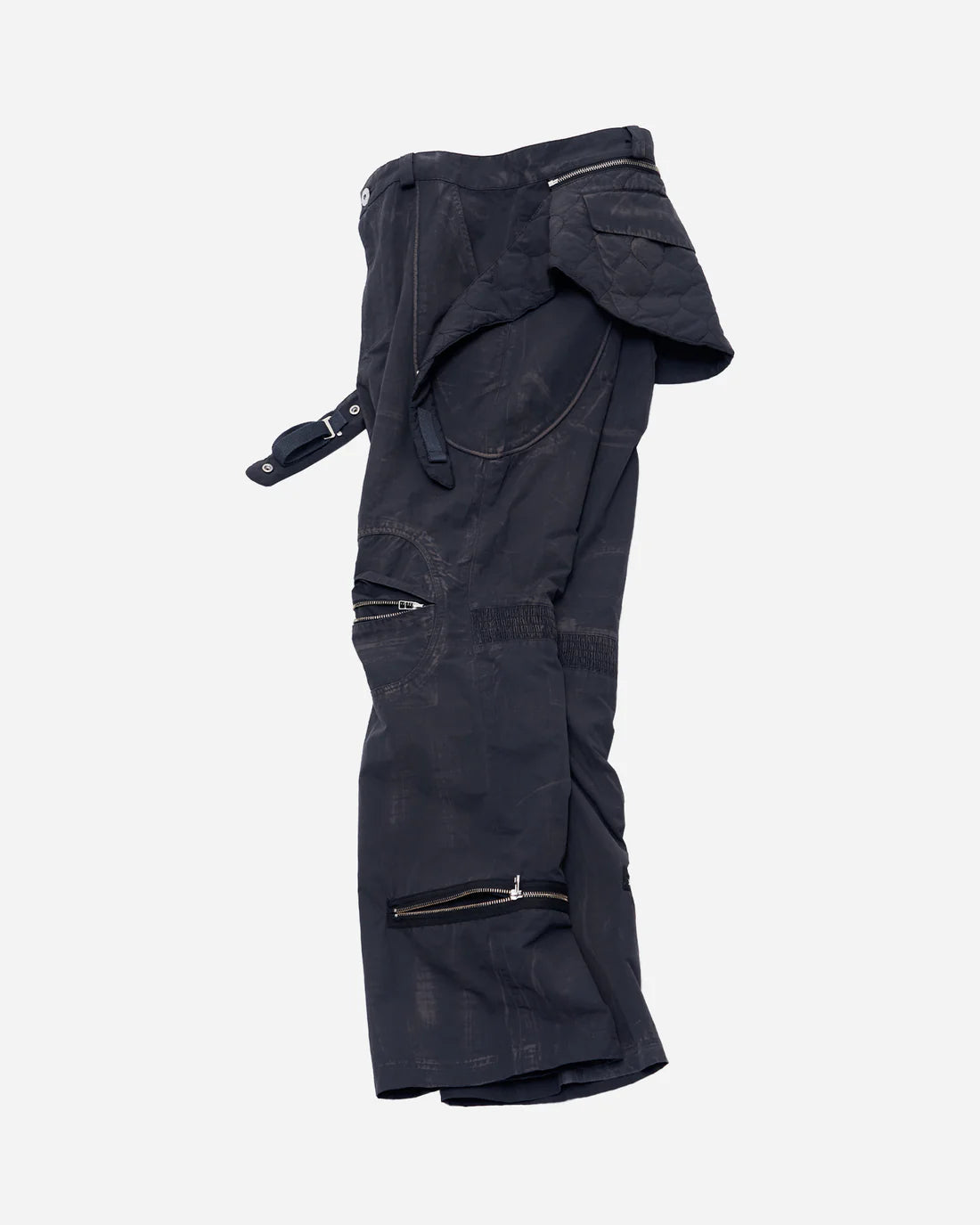 EPIDE PREFAB Armor Hang Bag Trousers