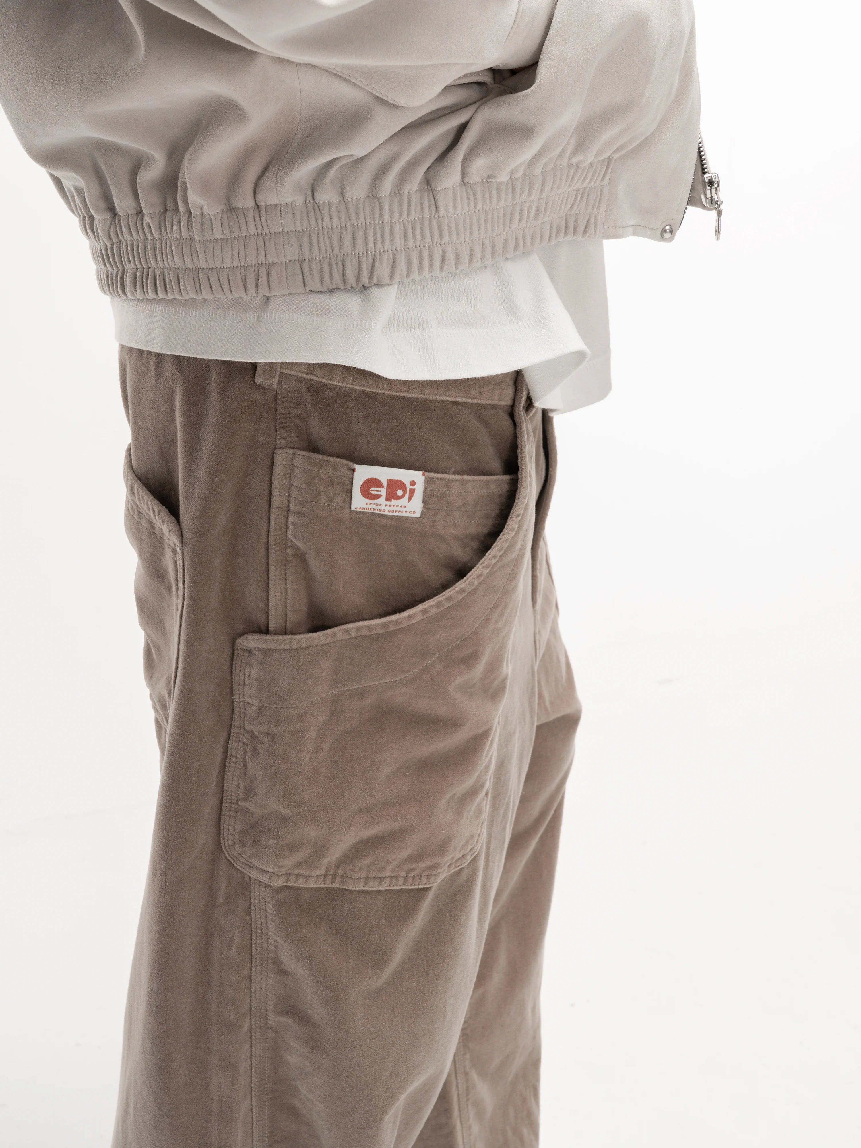 Epide Prefab VEL-107 Utility Pants