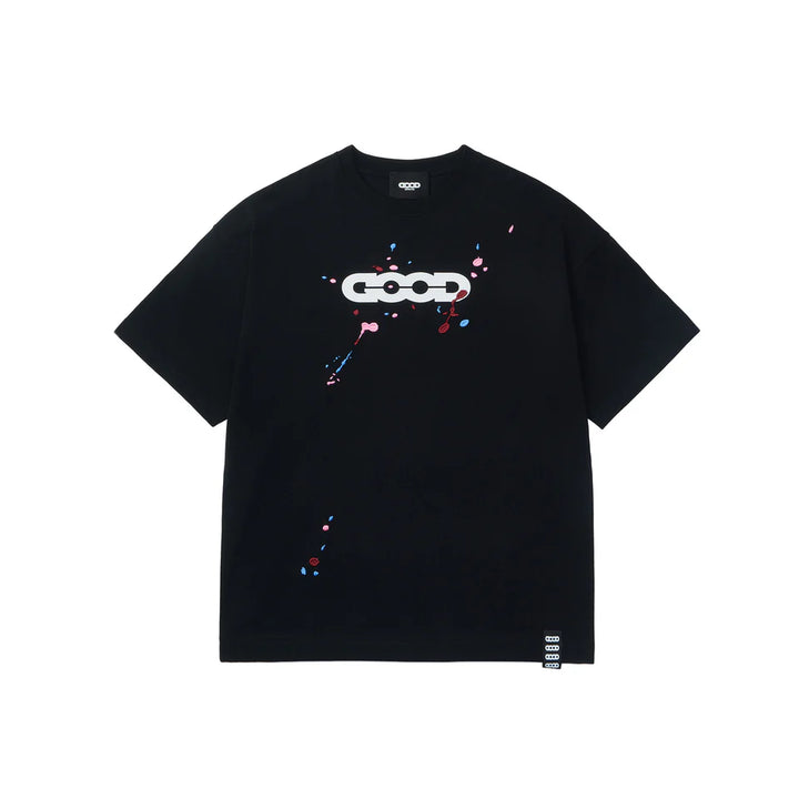 GOODBRAND “Color Jumping” 24SS Tee