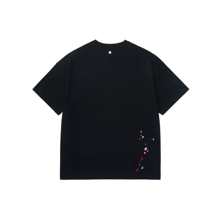 GOODBRAND “Color Jumping” 24SS Tee