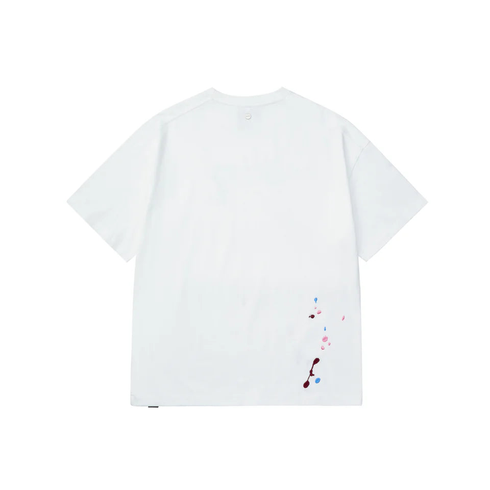 GOODBRAND “Color Jumping” 24SS Tee