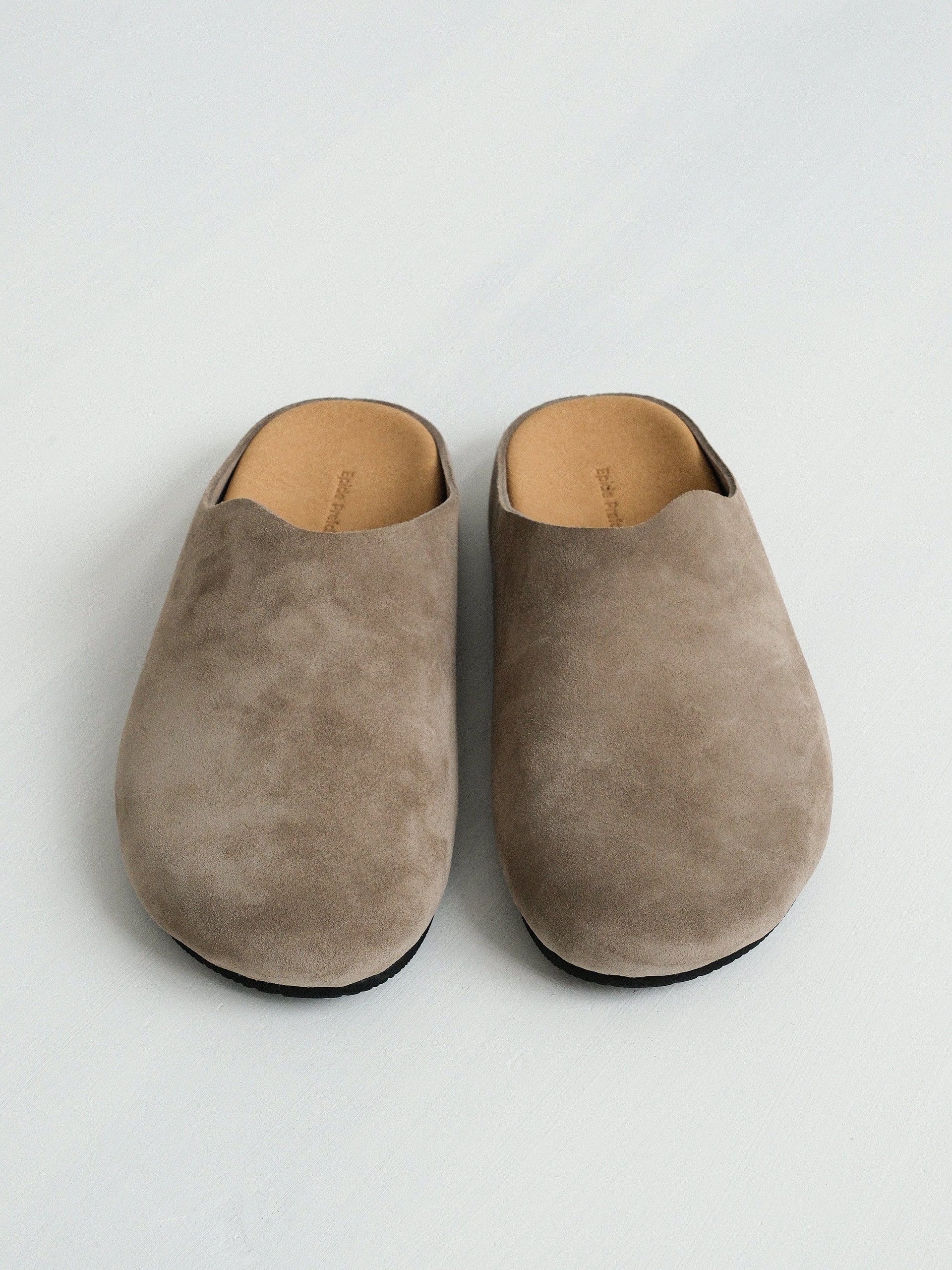 EPIDE PREFAB LZC Slide Loafer in Suede