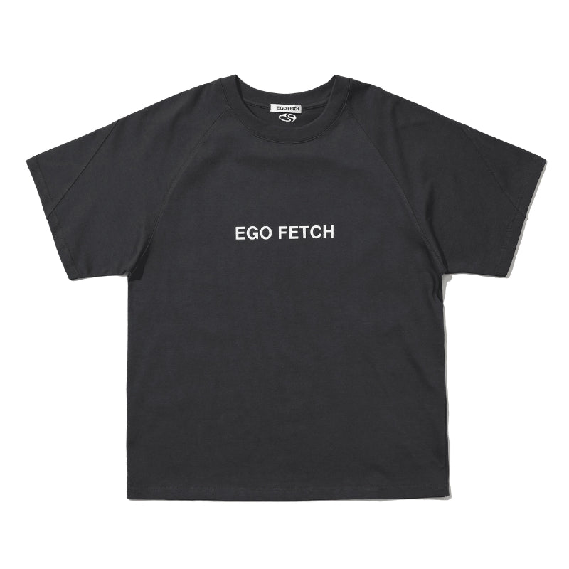 EGO FETCH KOREA EXCLUSIVE TEE