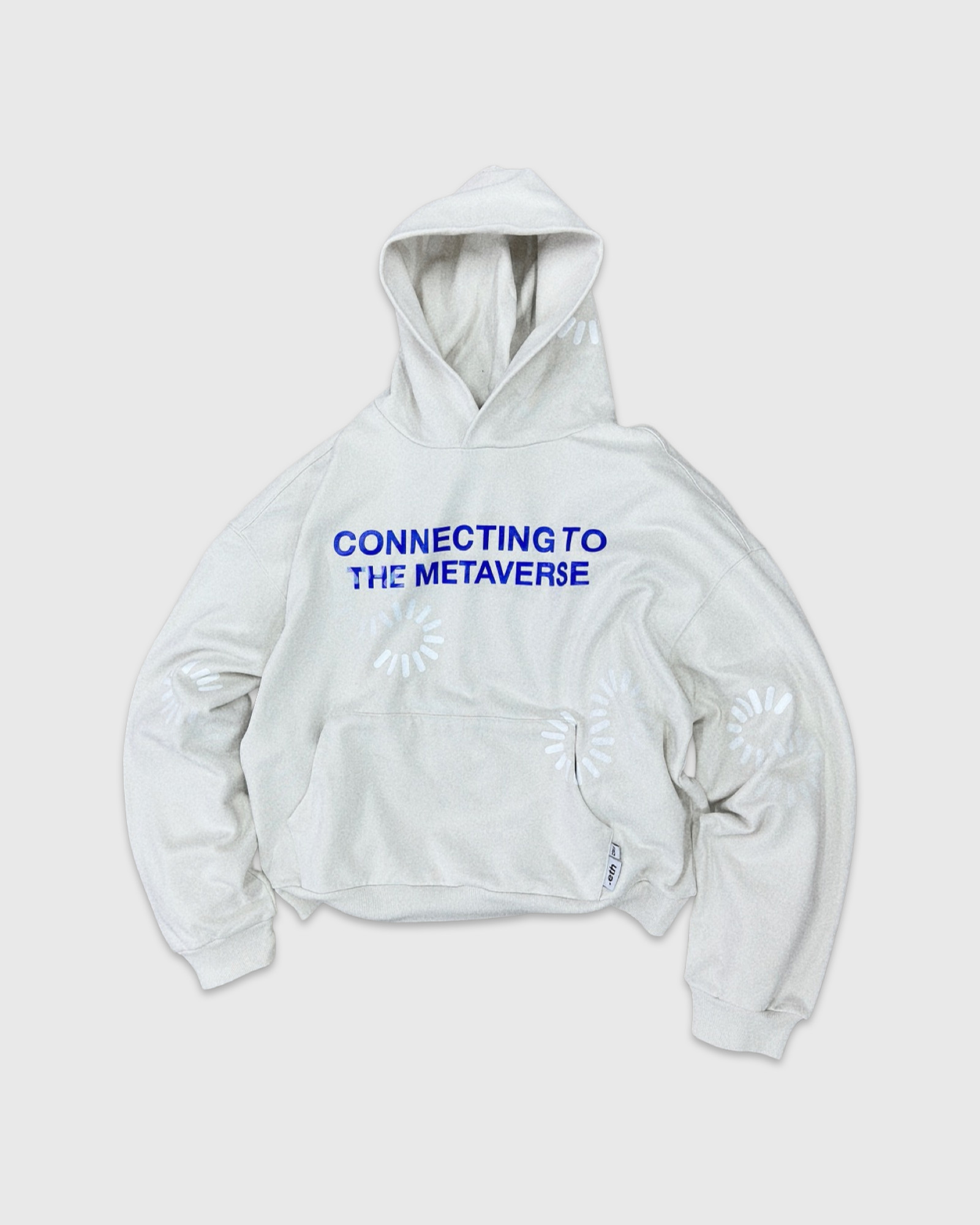 Epide Prefab MetaV Hoodie