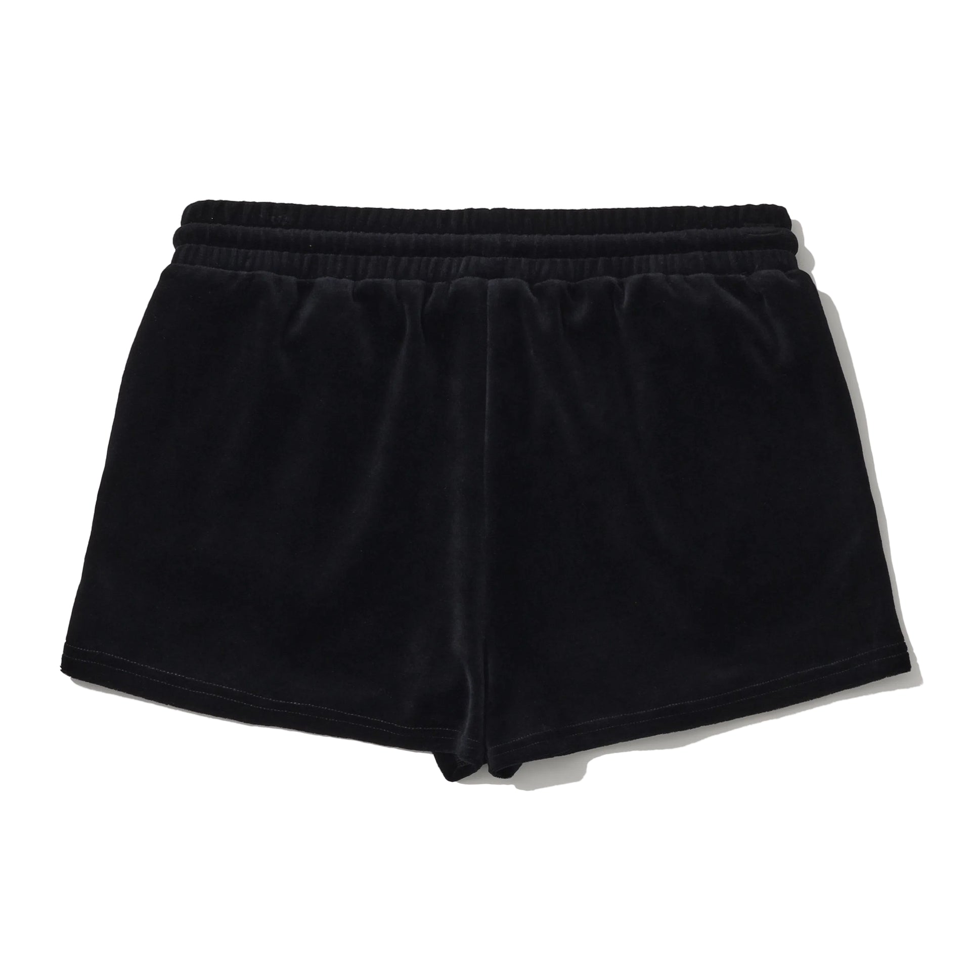 Ego Fetch Velvet Blend Shorts