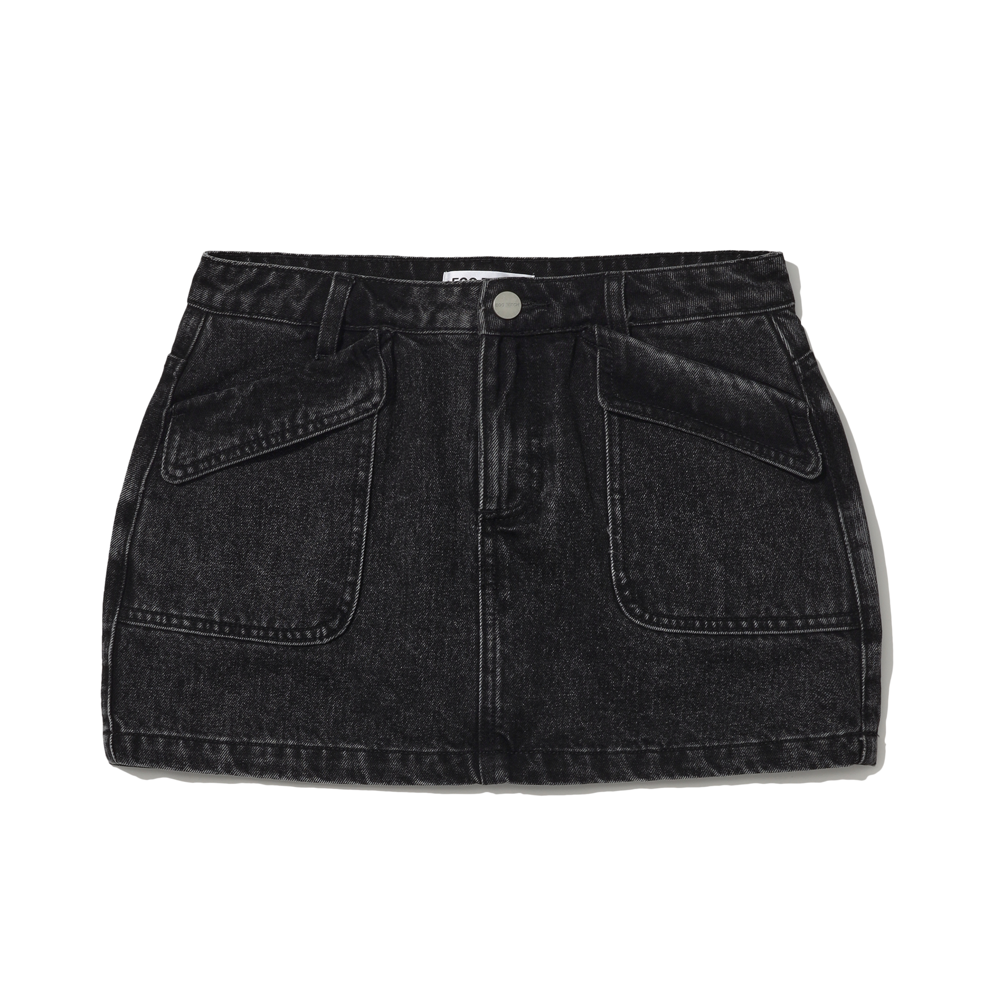 Ego Fetch Denim Shorts