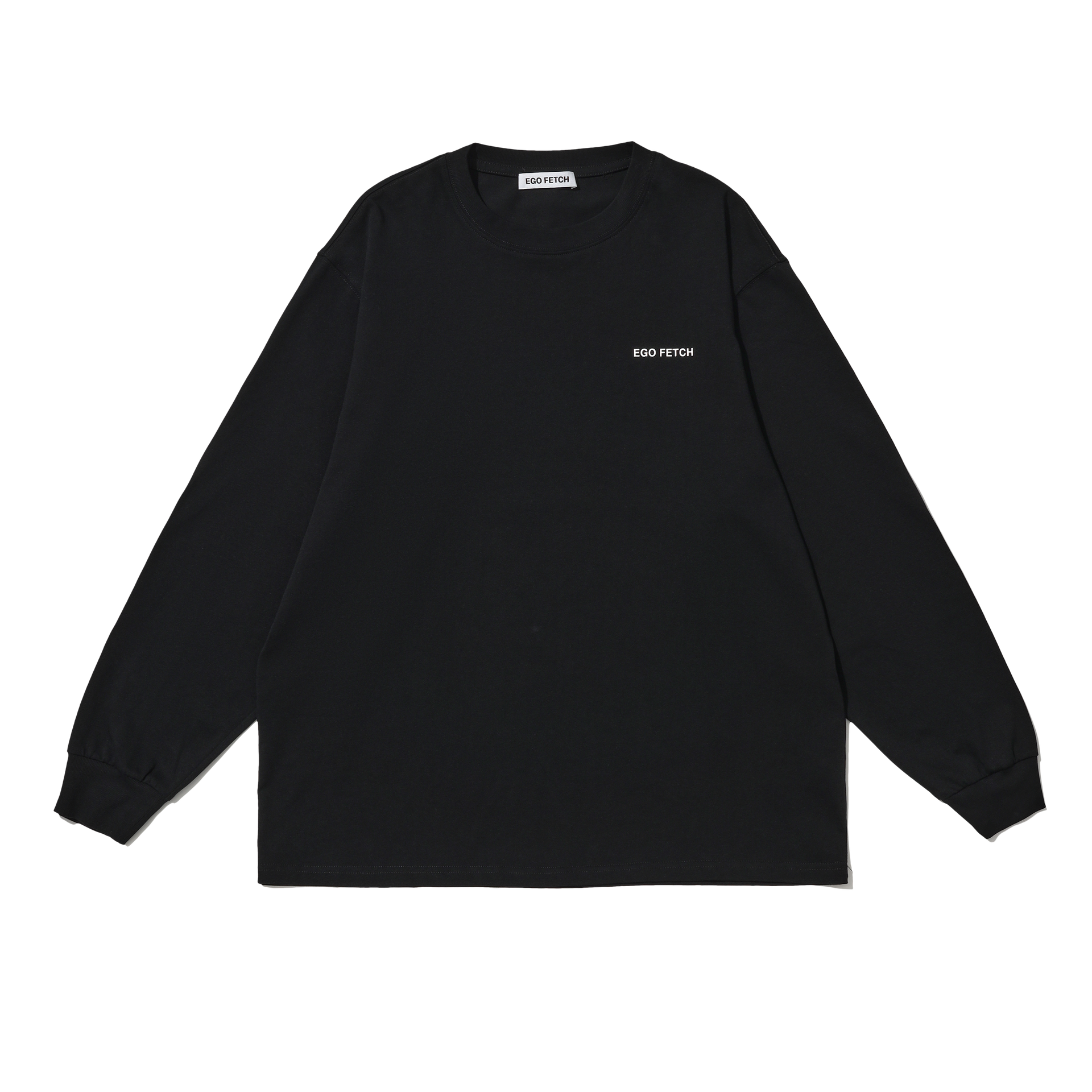 Ego Fetch Basic Long Sleeve T-shirt