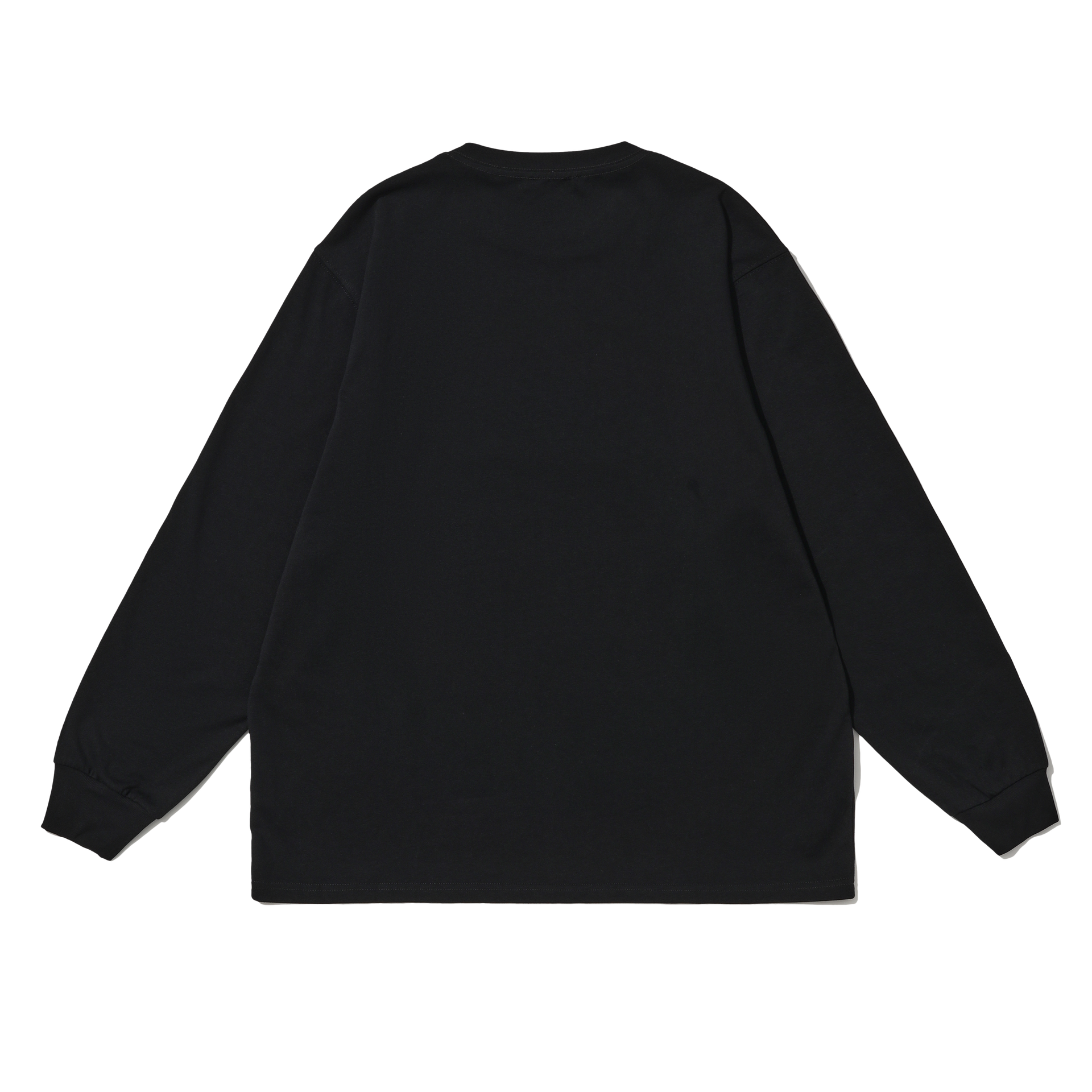 Ego Fetch Basic Long Sleeve T-shirt