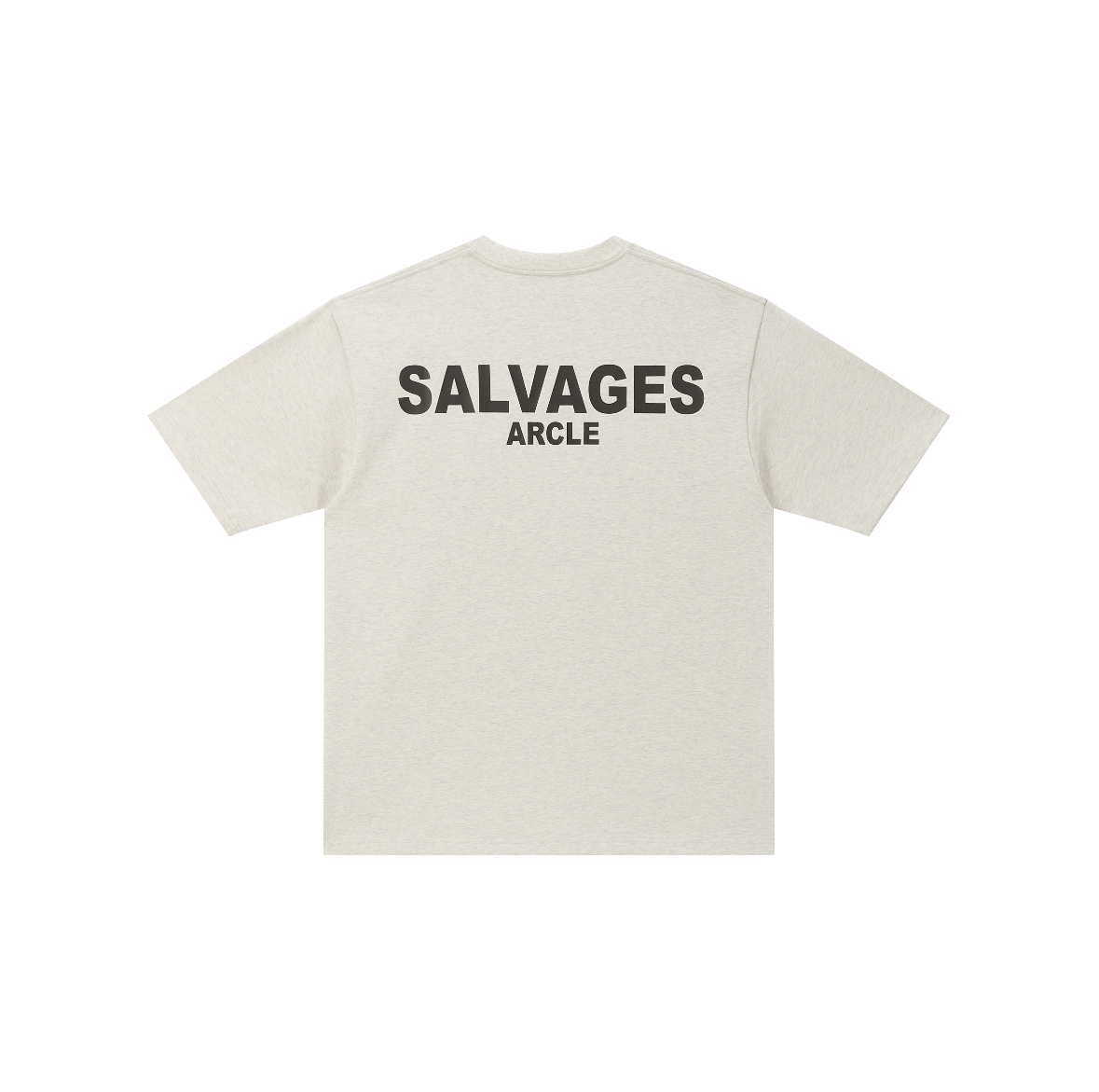 The Salvages Logo Printed T-shirt