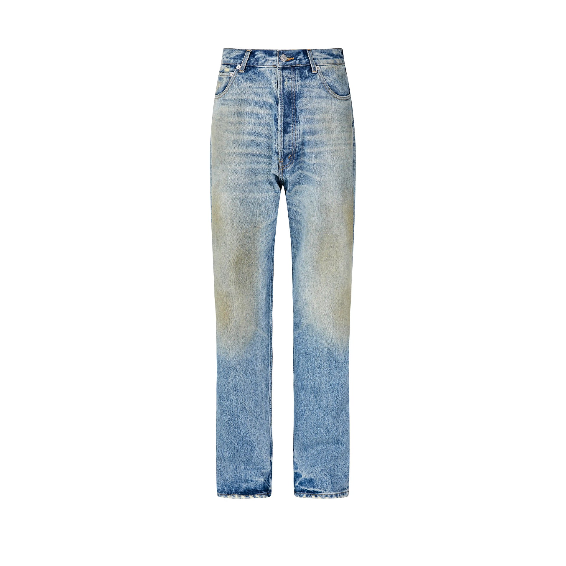 GOODBRAND 24S/S Bahay Vintage Denim