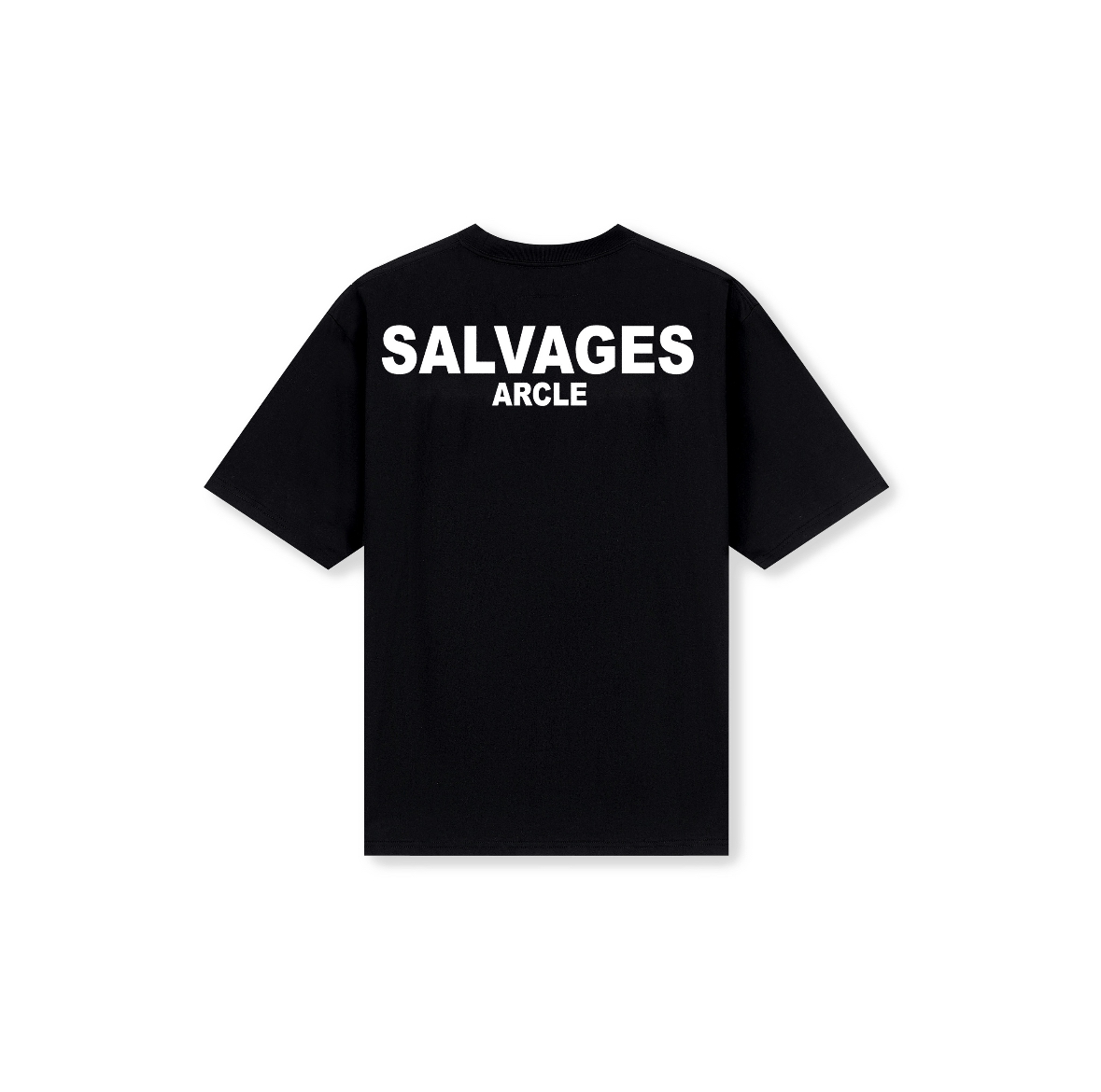 The Salvages Logo Printed T-shirt