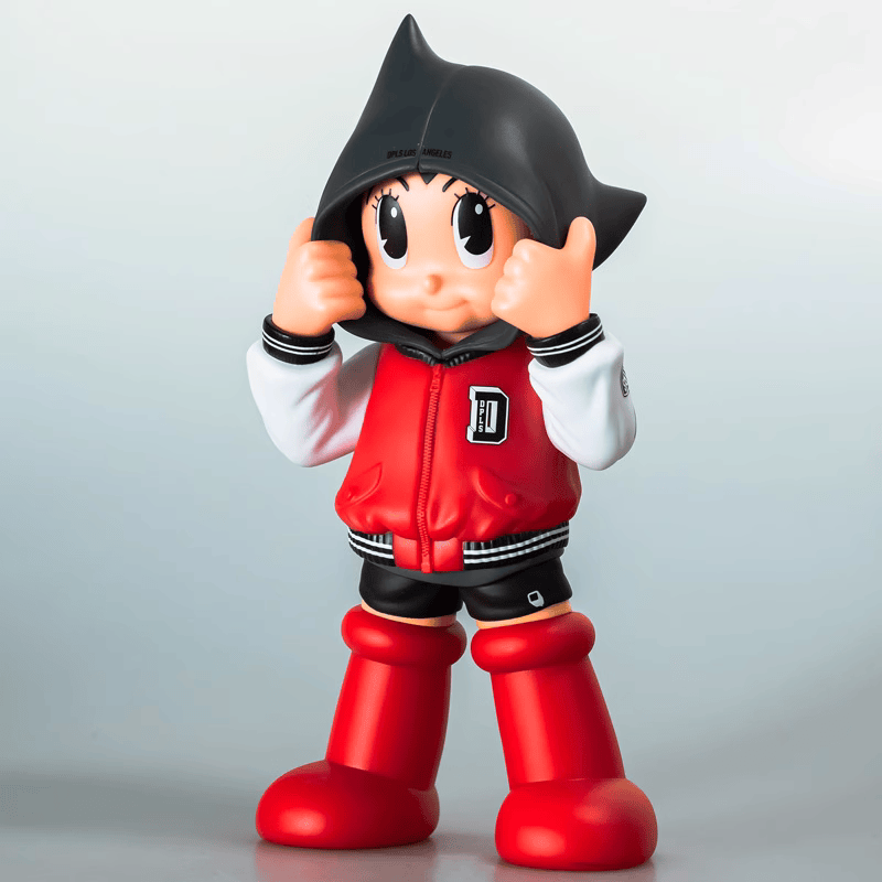 DPLS Astro Boy