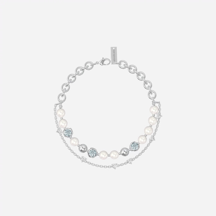 Mouhooland Love Bracelet 925 Silver