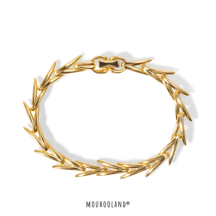 Mouhooland Tree Branches Bracelet