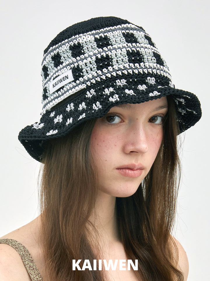 KAIIWEN Dual-use Bucket hat