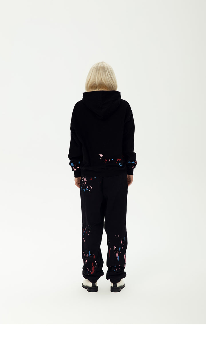 GOODBRAND 2024F/W Candy Hoodie