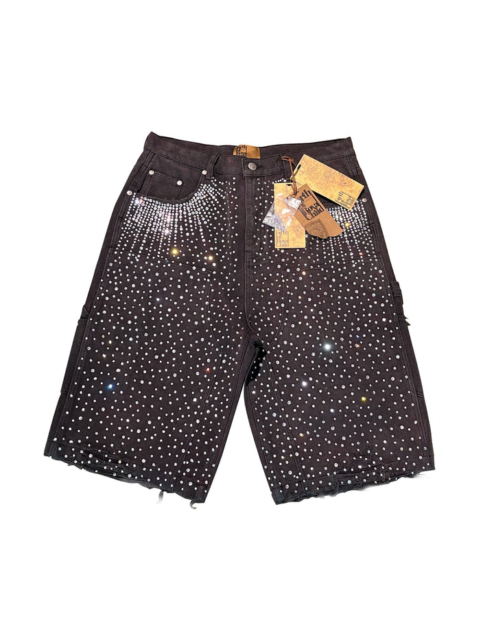 BORC Redial 20k Diamond Jorts