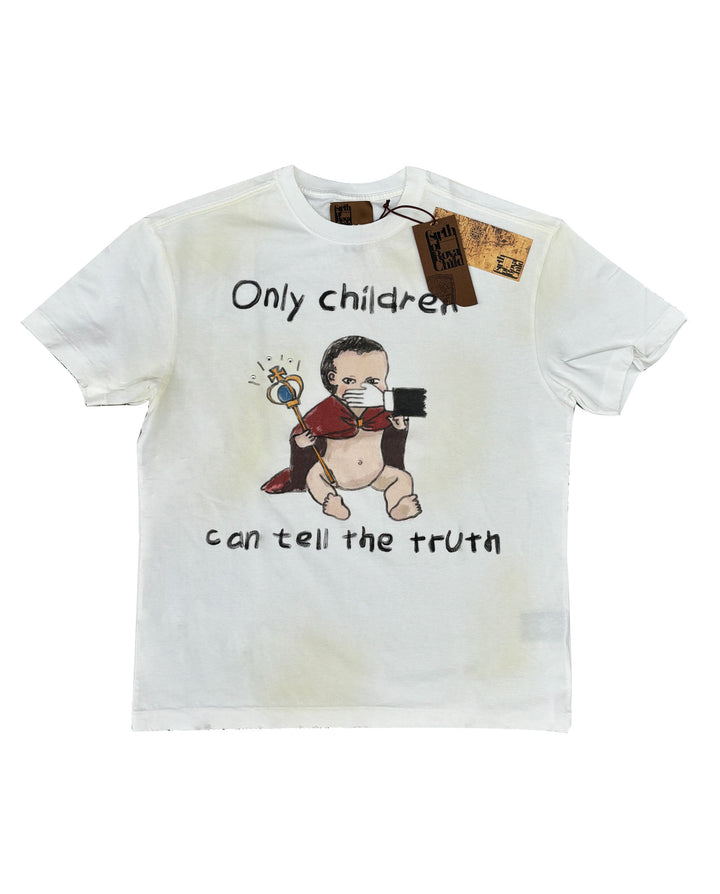 BORC Truth Print T-Shirt