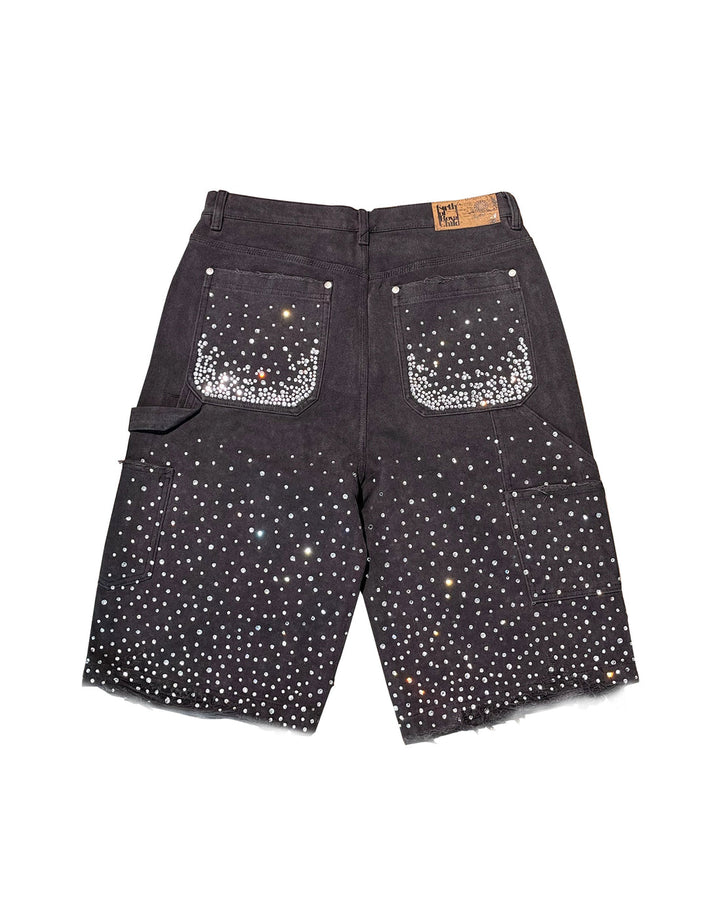 BORC Redial 20k Diamond Jorts