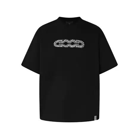 GOODBRAND "PEACE" TEE 2024SS