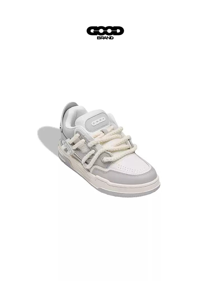 GOODBRAND1.0 Trainer Sneaker Grey