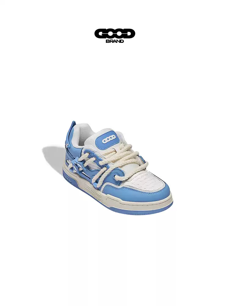 GOODBRAND1.0 Trainer Sneaker Blue