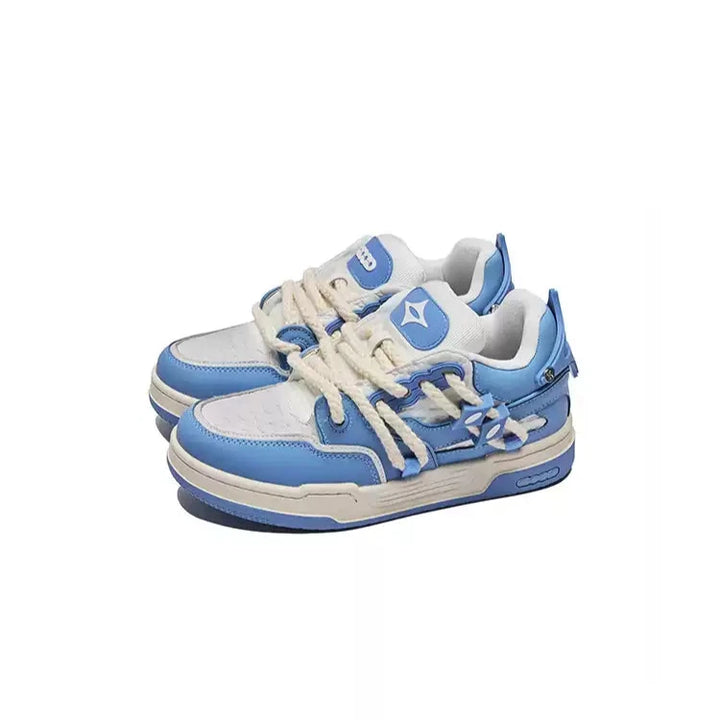 GOODBRAND1.0 Trainer Sneaker Blue