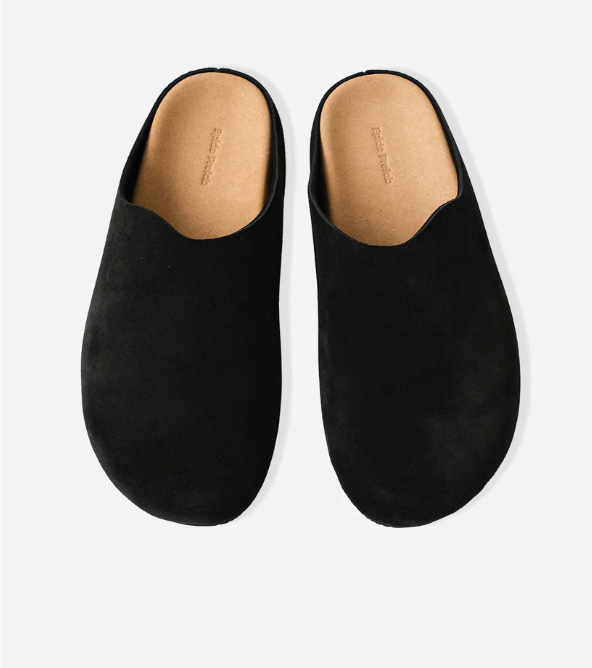 EPIDE PREFAB LZC Slide Loafer in Suede