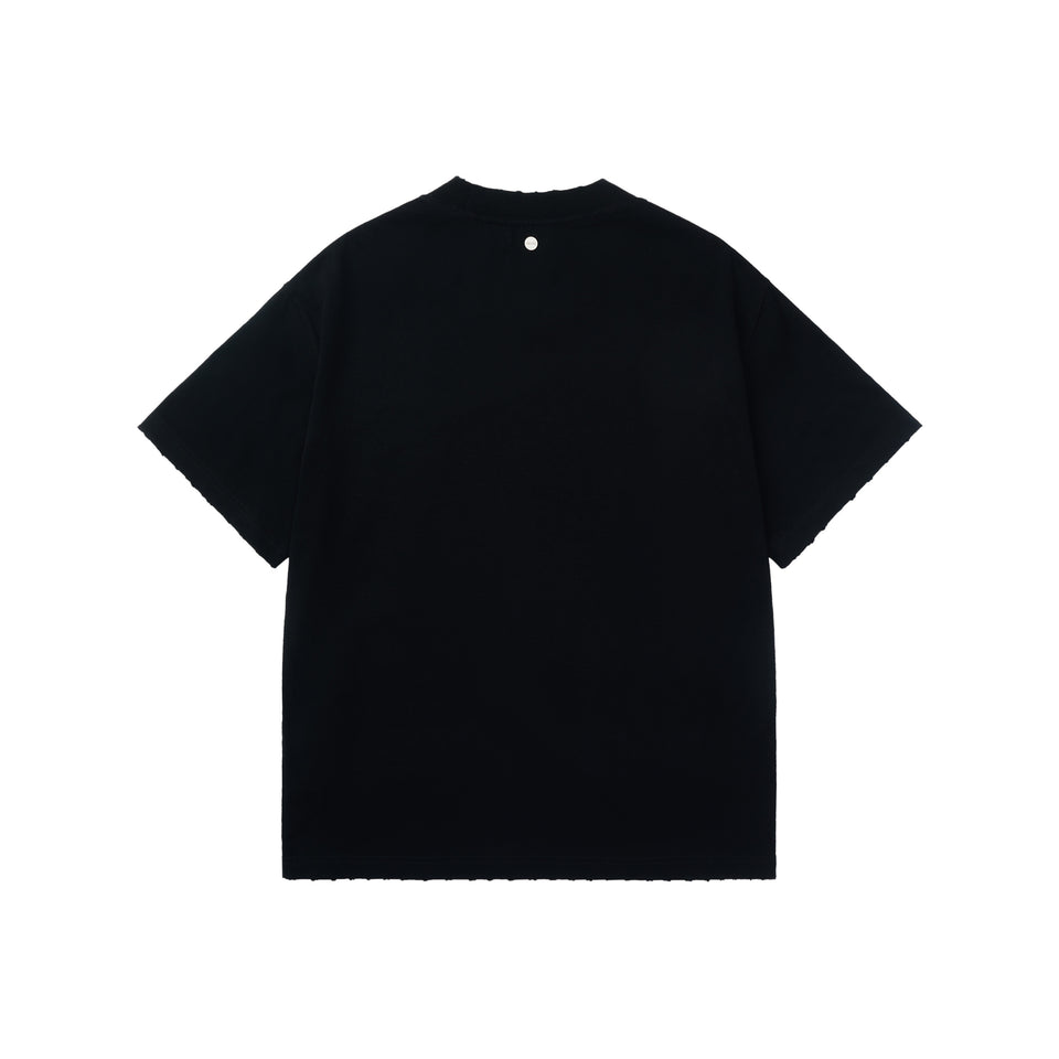 GOODBRAND “COASTLINE” 24SS TEE