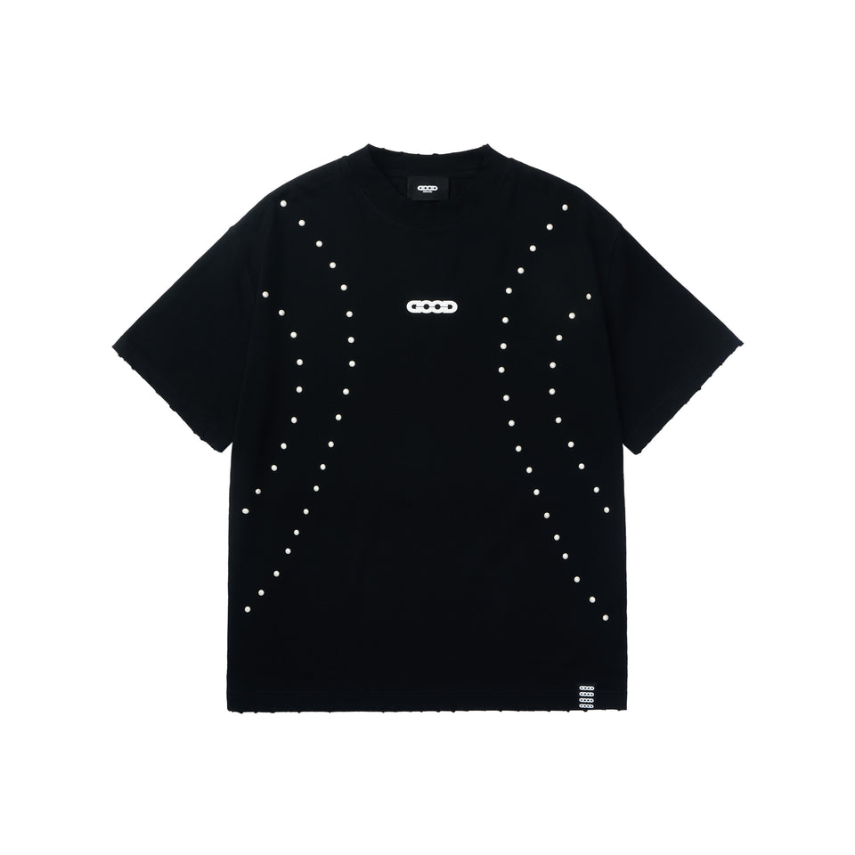 GOODBRAND “COASTLINE” 24SS TEE