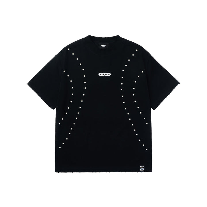 GOODBRAND “COASTLINE” 24SS TEE