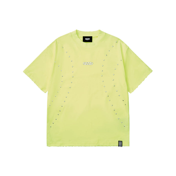 GOODBRAND “COASTLINE” 24SS TEE