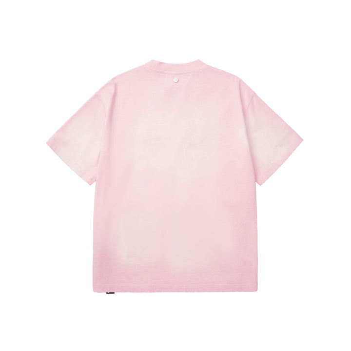 GOODBRAND “CLOUDS” 24SS TEE