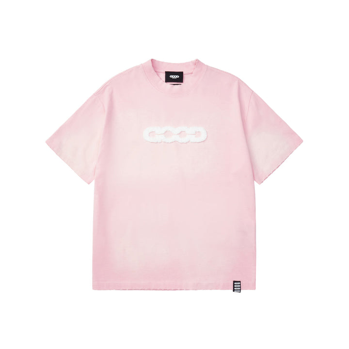 GOODBRAND “CLOUDS” 24SS TEE