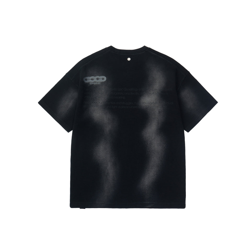 GOODBRAND “INTUITO” 24SS TEE