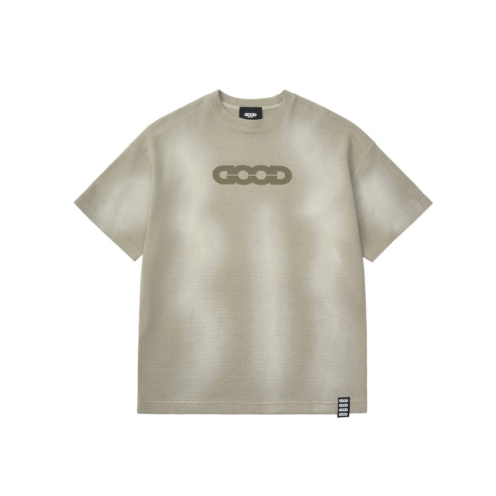 GOODBRAND “INTUITO” 24SS TEE