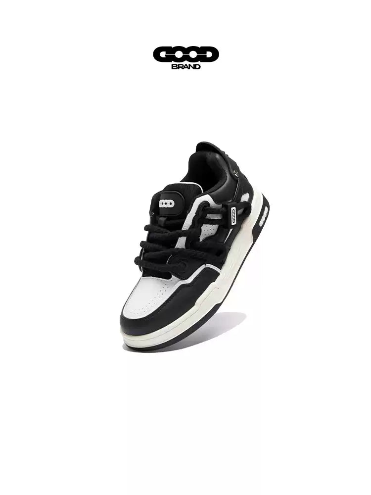 GOODBRAND1.0 Trainer Sneaker Black