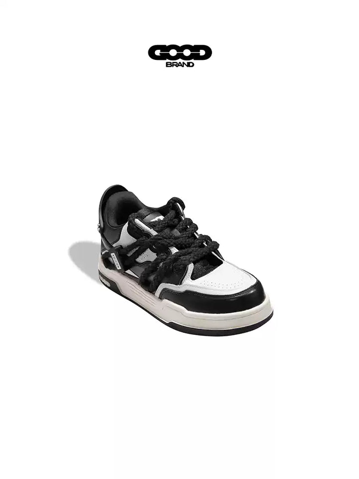 GOODBRAND1.0 Trainer Sneaker Black