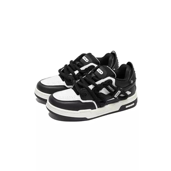 GOODBRAND1.0 Trainer Sneaker Black